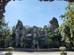 -粤晖园