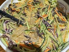 -李老哈·东北菜(宋园路店)