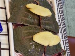 -聚味罗记大排檔·烧烤·鲜鱼杂·甲鱼煲(科学馆店)