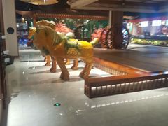 -木子塘汗蒸生活馆(财富港店)