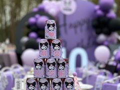 -HERRE·FARM 赫尔露营农场·团建聚会包场