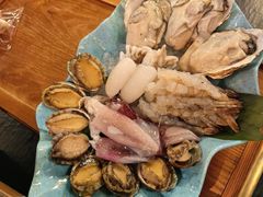-牛New寿喜烧(中山公园龙之梦店)