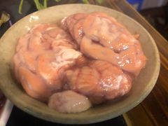 猪脑-苟味道老火锅(黄桷坪店)