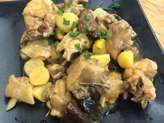 -外婆船宴餐厅·外婆喊你回家吃饭