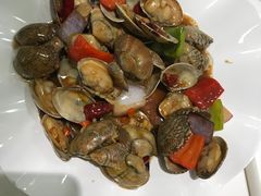 -大咀港式茶餐厅(恒泰店)