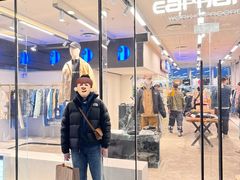 -Carhartt WIP(北京三里屯太古里店)
