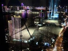 -长沙Y60-SKYLINE天际江景酒店(五一广场店)