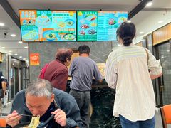 -王家沙点心店(南京西路总店)