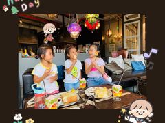 -maan coffee漫咖啡(通州店)