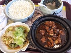 -真功夫(宝丰店)