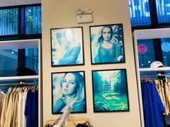 -MJstyle(金虹桥店)