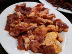 -西塔隆太白烤牛肉馆(图们路店)