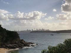 -沃森湾