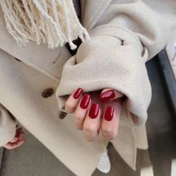 点击看大图 -盼盼美甲