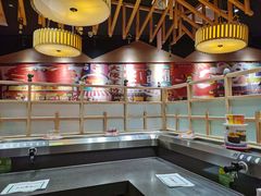 -禾绿回转寿司(万柳华联店)
