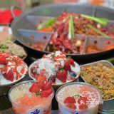 buff叠满！重庆洪崖洞！一定要去的老店