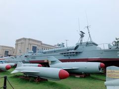 -中国人民解放军海军博物馆