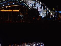 -湖州太湖旅游度假区-月亮广场