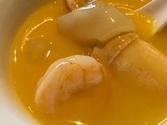 -上海滩餐厅(BFC外滩金融中心店)