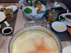 -阿杜打边炉(五江天街店)