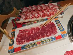 -京城阁·南门涮羊肉.小龙虾烧烤(松江九亭店)