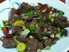 -窄巷子陕菜馆·地道陕西菜(粉巷店)