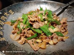 费大厨辣椒炒肉-费大厨辣椒炒肉(新城吾悦广场店)