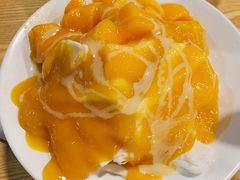 超級芒果绵绵冰-一心冰品(迎津街店)