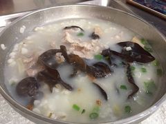 -广场正宗原汁薏米店