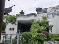 -江宁织造博物馆