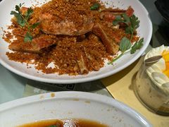 -梁家大院•农家菜(昆山会展中心店)