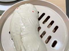 -吕氏疙瘩汤·新派鲁菜(芝罘万达店)