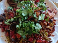 -乐山第一家临江鳝丝(茶坊路店)