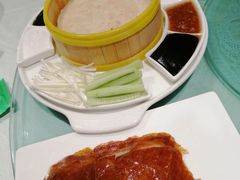 -裕德隆清真饭庄·天津特色菜(东丽店)