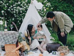 -瑞安圣井山景区