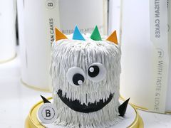 -Biteology Artisan Cakes(红庄·国际文化保税创新园店)