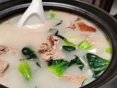 鸭架泡饭-新梅华餐厅(星悦汇店)