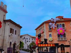 -华谊兄弟（长沙）电影小镇