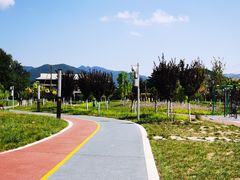 -翠矶山公园