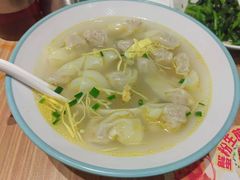 -小杨生煎(白玉兰广场店)