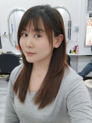 -青霖·飘逸造型