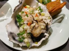 -浩运海鲜·16年专注青岛菜(石老人店)