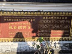 -西双版纳傣族园