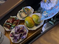 -良子足浴(湖滨店)