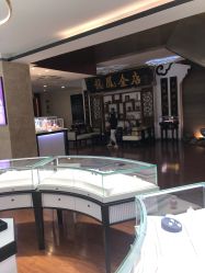 -龙凤金店(观前街店)