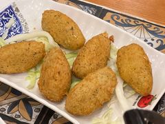 -番茄屋葡式美食(总店)
