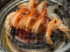 -大牛焱烧·和牛·海鲜炭火烧放题