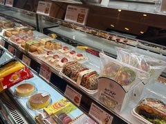 -巴黎贝甜(阜成门万通店)