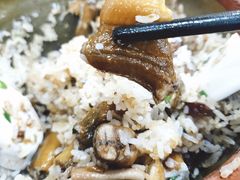 黄鳝-红星光发煲仔饭(大石街店)