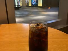 -君悦酒店·La Terrazza意合園·意式风味